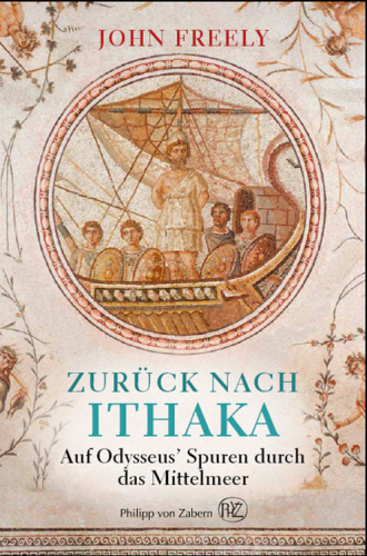 Zurück nach Ithaka: Auf Odysseus' Spuren durch das Mittelmeer