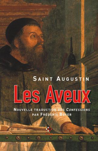 Les aveux (poche)