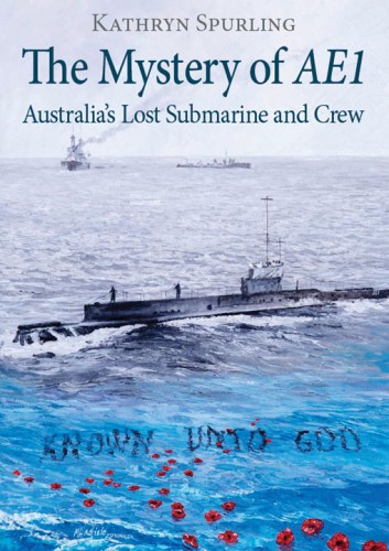 The mystery of AE1: Australia's lost submarine and crew