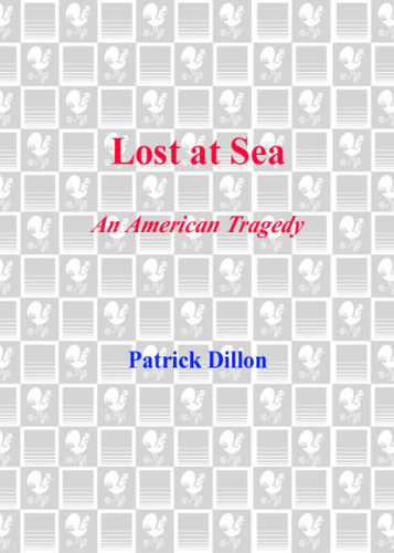 Lost at sea: an American tragedy