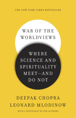 War of the worldviews: science vs. spirituality