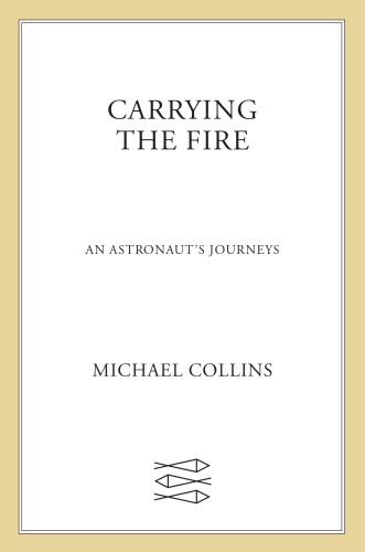 Carrying the Fire