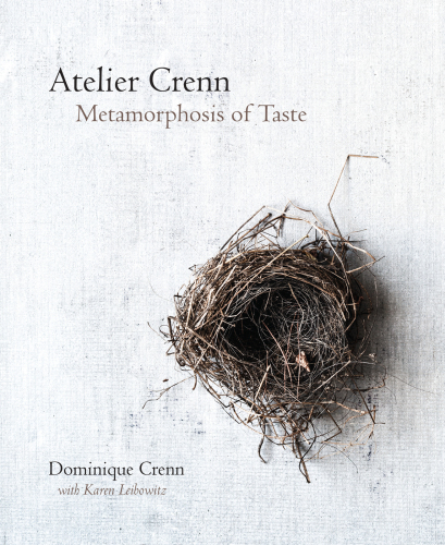 Atelier Crenn: metamorphosis of taste