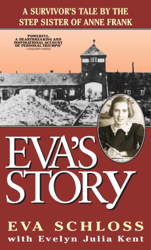 Eva's story: a survivor's tale