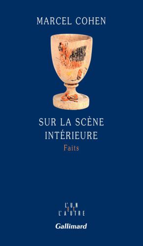 Sur la scène intérieure