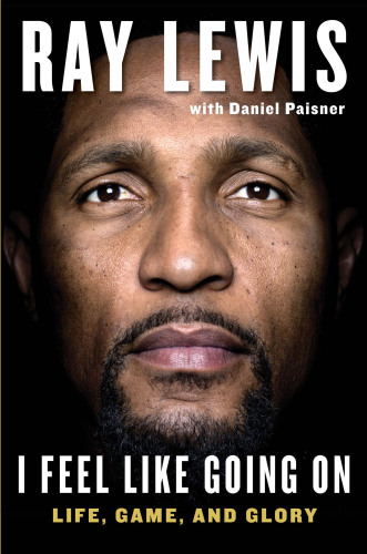 I feel like going on: life, game, and glory