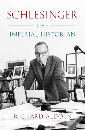 Schlesinger: the imperial historian