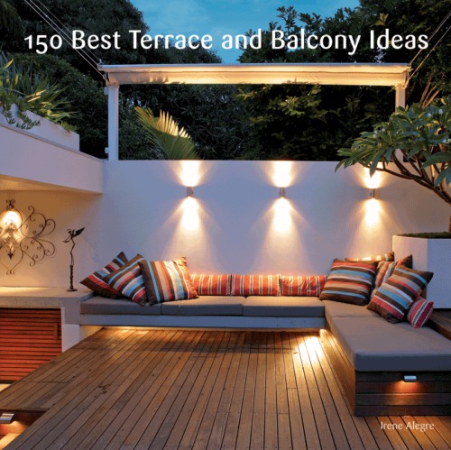 150 best terraces and balcony ideas