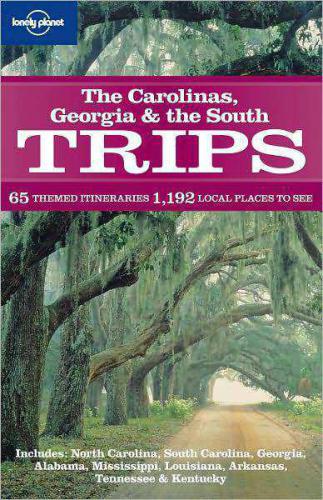 Carolinas, Georgia & South Trips