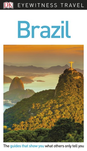 Eyewitness travel guides: Brazil