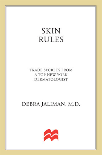 Skin Rules