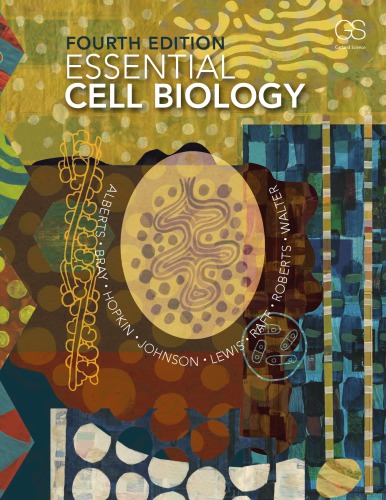 Essential cell biology