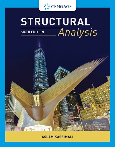 Structural analysis