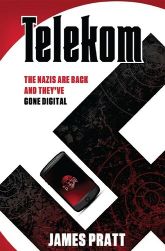 Telekom: The Nazis Are Back and They've Gone Digital