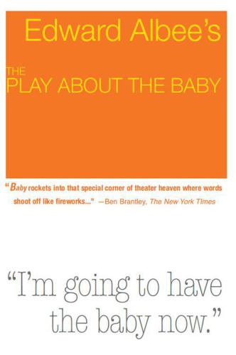 The play about the baby