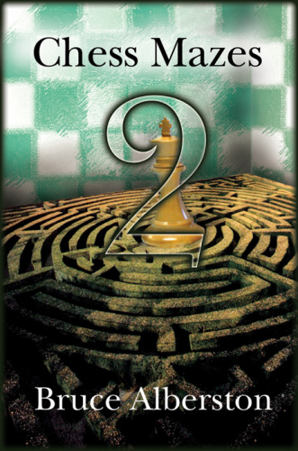 Chess mazes 2: the chess puzzle for everyone