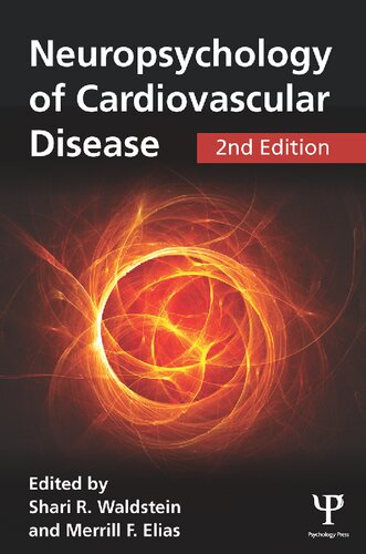 Neuropsychology of cardiovascular disease