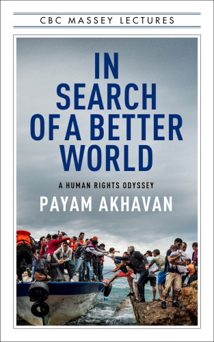 In search of a better world: a human rights odyssey