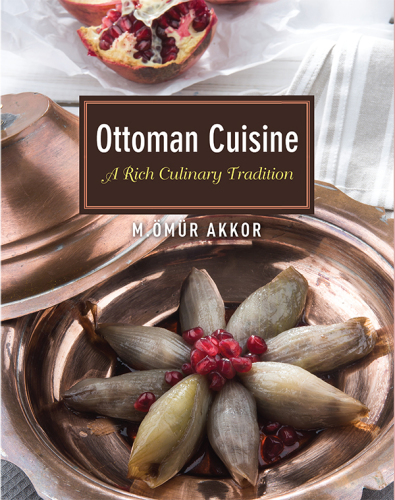 Ottoman cuisine: a rich culinary tradition
