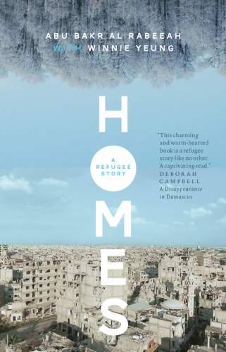 Homes: a refugee story