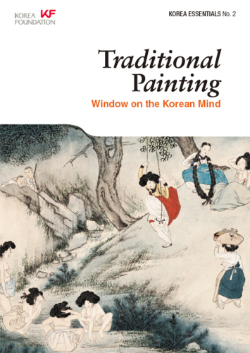 Traditional Painting: Window on the Korean Mind
