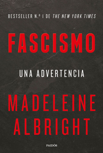 Fascismo: Una advertencia