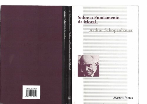 Sobre o fundamento da moral