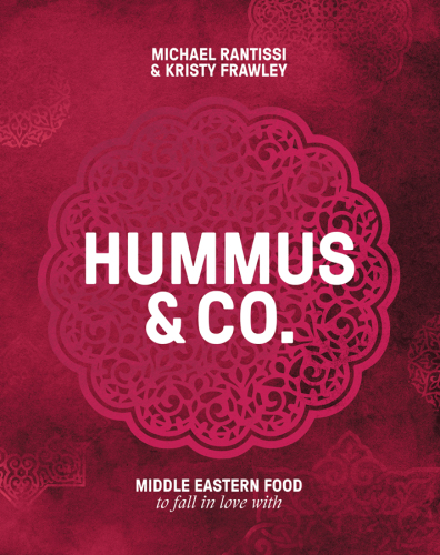 Hummus & co: Middle Eastern food to fall in love with