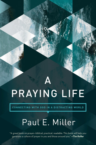 A praying life: [connecting with God in a distracting world]