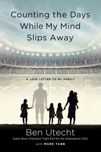 Counting the days while my mind slips away: a love letter to my family