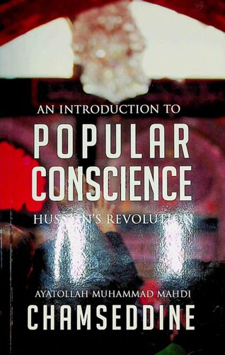 An Introduction to Popular Conscience_Husayns_Revolution