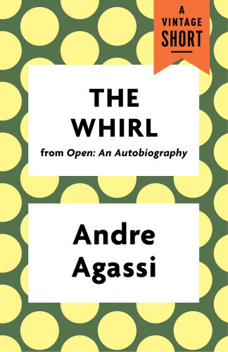 The whirl: from Open: an autobiography