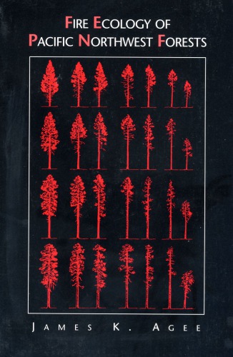 Fire ecology of pacific northwest forests