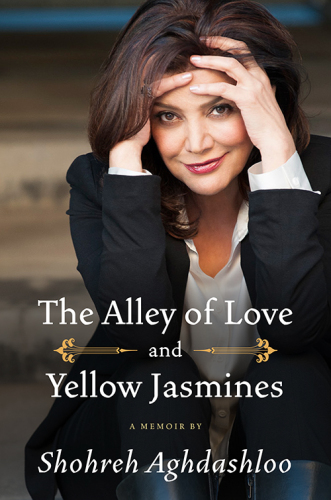 The alley of love and yellow jasmines: a memoir