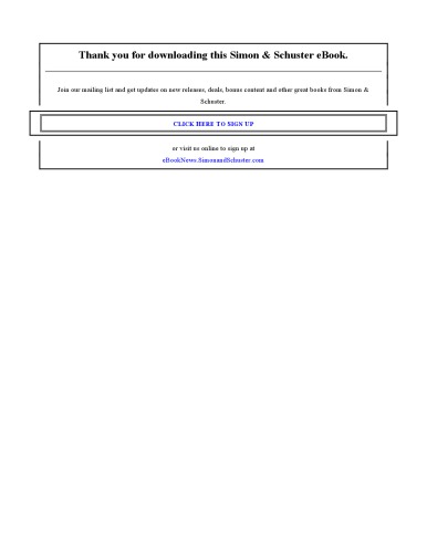 A short guide to a long life