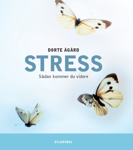 Stress: sådan kommer du videre