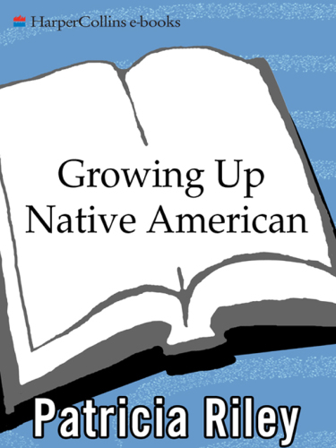 Growing Up Native American