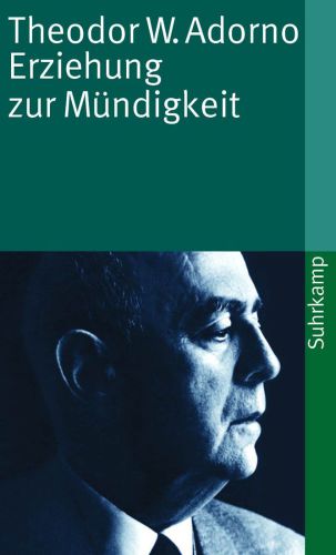 Erziehung zur Mündigkeit: Vorträge und Gespräche mit Hellmut Becker 1959 bis 1969