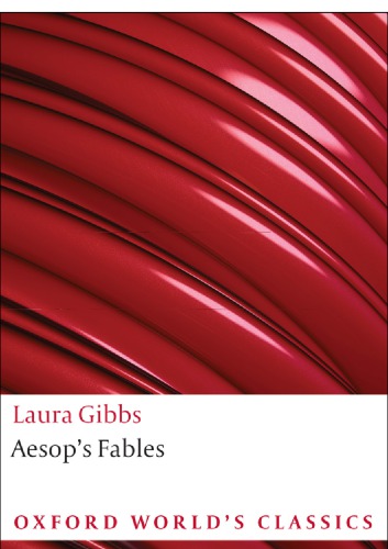Aesop's fables