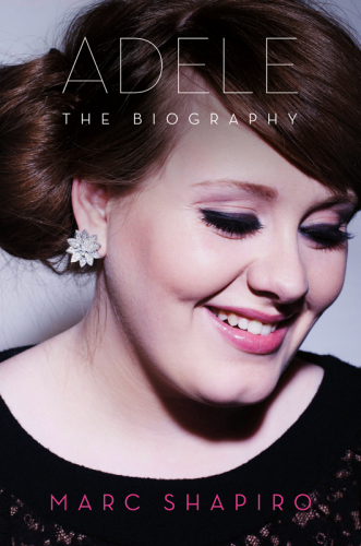Adele: the biography