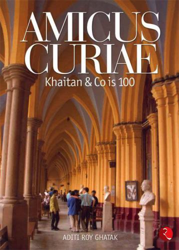 Amicus Curiae Khaitan and Co is 100