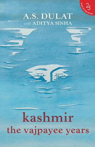 KASHMIR: the vajpayee years