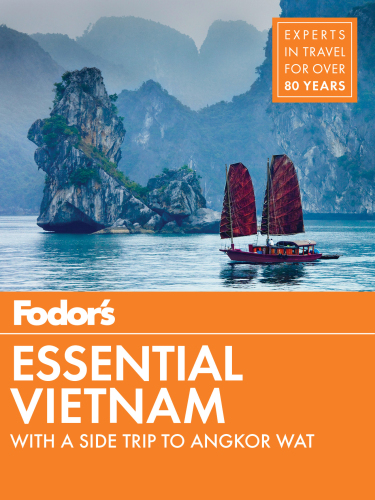 Fodor's Essential Vietnam