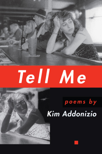 Tell me: poems