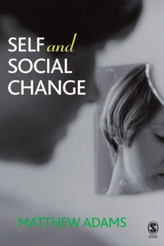Self and social change