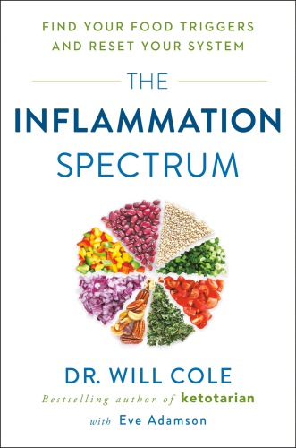 The inflammation spectrum: find your food triggers and reset your system