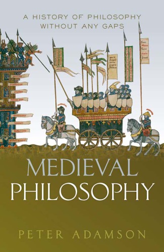Medieval philosophy