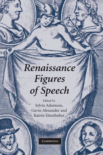 Renaissance figures of speech