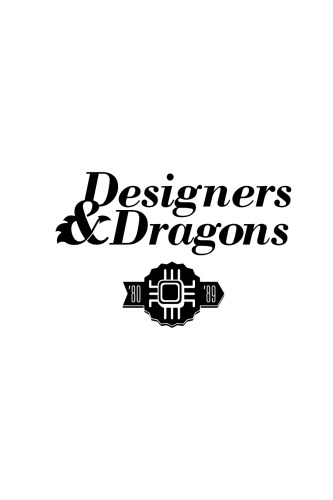 Designers & dragons v 2. '80-'89: a history of the roleplaying game industry