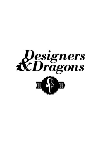 Designers & dragons v 3. '90-'99: a history of the roleplaying game industry